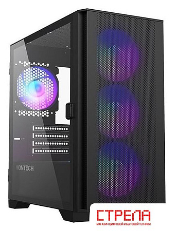 Компьютер TGPC Advanced Mini 84163 A-X