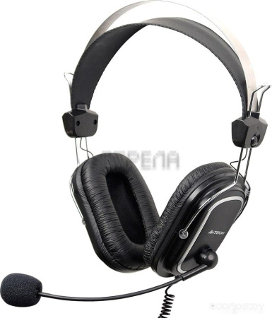 Наушники A4Tech ComfortFit HU-50