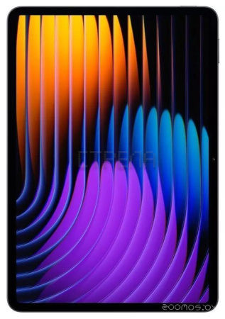 Планшет Xiaomi Pad 7 Pro 8GB/128GB международная версия (темно-серый)