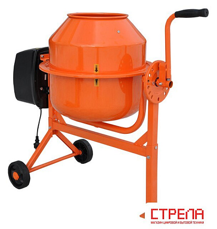 Бетономешалка Skiper CM-70