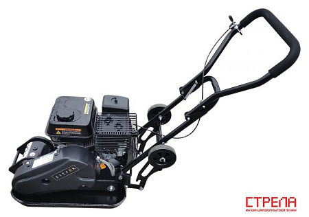 Виброплита Zitrek Z3K110 Loncin 200F 091-0205