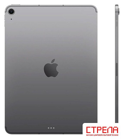 Планшет Apple iPad Air 11" 2025 5G 512GB (серый космос)