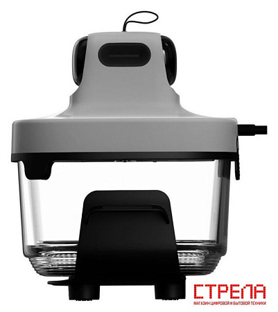 Аэрогриль (аэрофритюрница) Dreame Air Fryer PT60 (серый)
