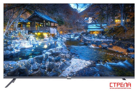 Телевизор Hikers 50HTQ01