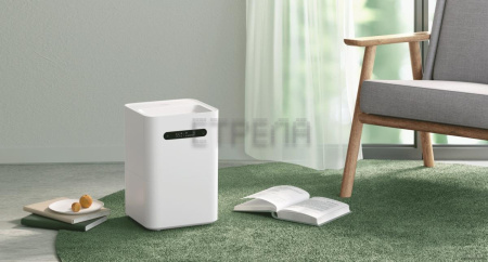 Увлажнитель воздуха SmartMi Evaporative Humidifier 2 CJXJSQ04ZM (международная версия)