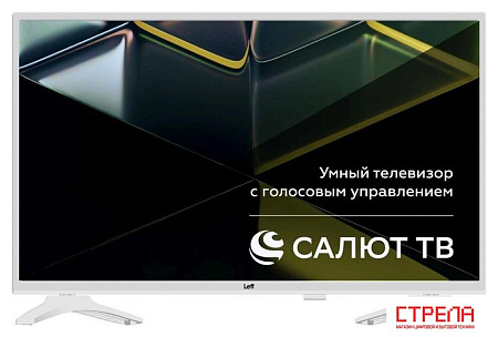 Телевизор Leff 43F691T