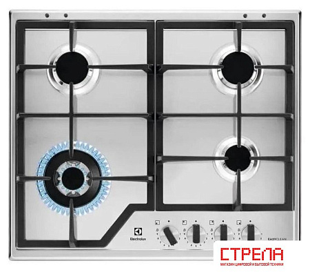 Варочная панель Electrolux KGS64362XX
