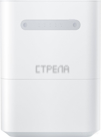 Увлажнитель воздуха SmartMi Evaporative Humidifier 3 Lite CJXJSQ06ZM (с евровилкой)