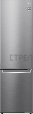 Холодильник LG DoorCooling+ GW-B509SMJM