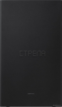 Саундбар Samsung HW-A650