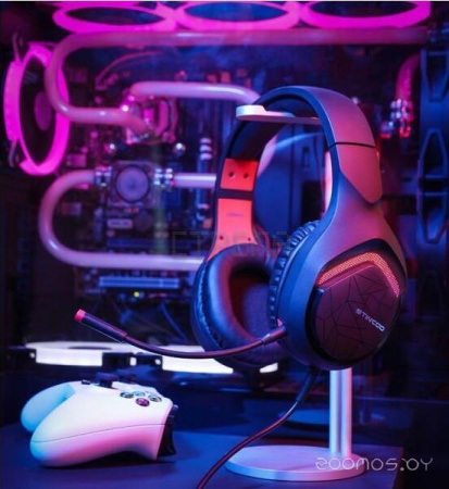 Компьютерная гарнитура Somic GS301 7.1