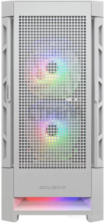Корпус COUGAR Airface RGB CGR-5ZD1W-AIR-RGB