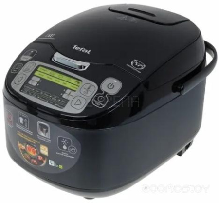 Мультиварка Tefal RK815832