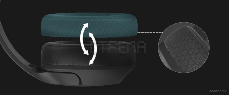 Наушники Genesis Radon 800