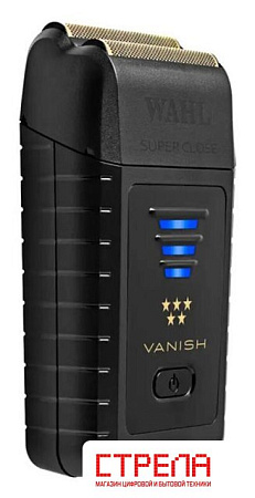 Шейвер Wahl Vanish Li 5V EU 8173-716