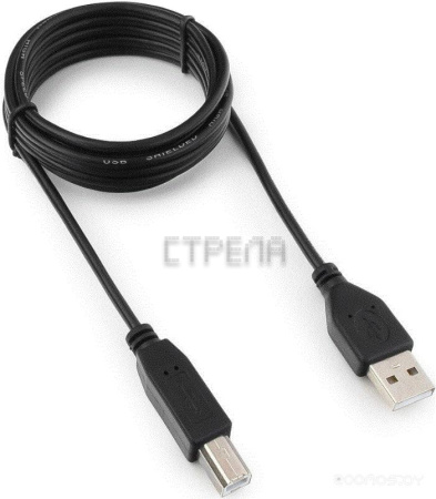 Гарнизон GCC-USB2-AMBM-1.8M 1 м