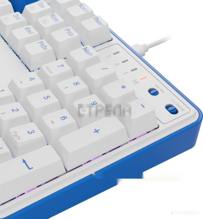 Клавиатура Redragon Faye Pro