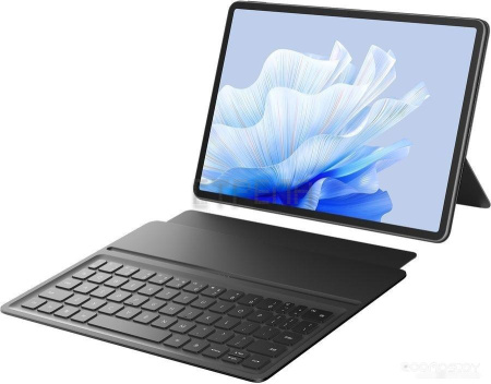 Планшет Huawei MatePad Air Wi-Fi 8GB/128GB с клавиатурой (графитовый черный)