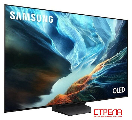 OLED телевизор Samsung OLED S90H 4K QE55S90HAUXPY