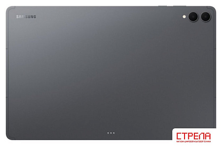 Планшет Samsung Galaxy Tab S12 Ultra Wi-Fi SM-X940 12GB/256GB (серый)