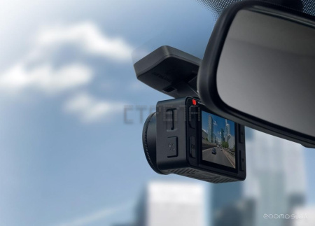 Автомобильный видеорегистратор Neoline G-Tech X73