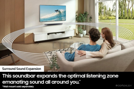 Саундбар Samsung HW-C400