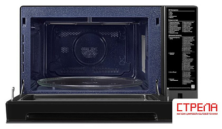 Микроволновая печь Samsung MC32DB7746KCBW