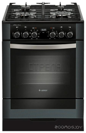 Плита Gefest 6502-03 0244