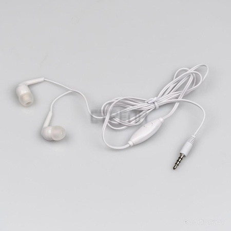 Наушники DIALOG ES-03 (White)