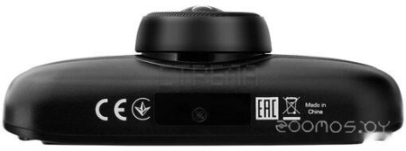 Автомобильный видеорегистратор Prestigio RoadRunner 605GPS