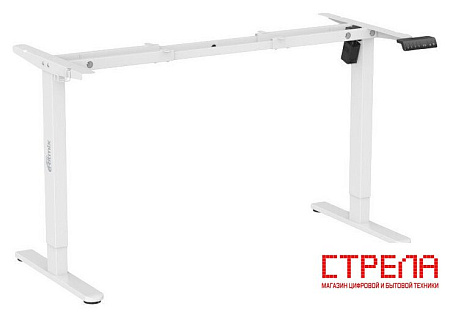 Подстолье для стола Ritmix TBL-1451 (белый)
