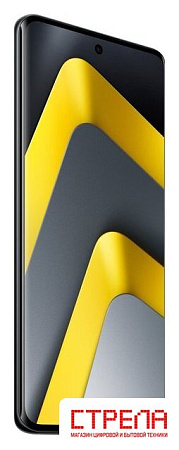 Телефон POCO M8 5G 8GB/512GB международная версия (черный)