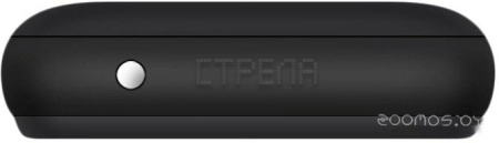 Кнопочный телефон Inoi 289 (черный)