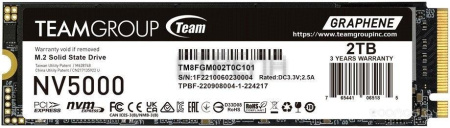 SSD Team NV5000 2TB TM8FGM002T0C101