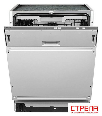 Встраиваемая посудомоечная машина ZorG W60B2A121G-A