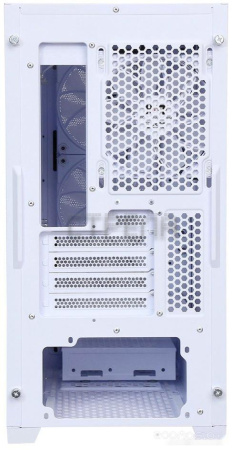 Корпус Haff Glory Mini Air (белый)