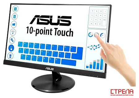 Монитор ASUS VT229H