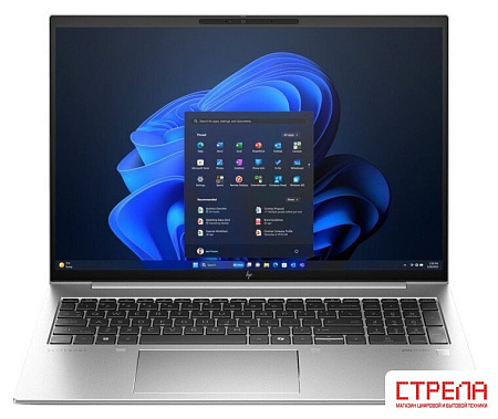 Ноутбук HP EliteBook 860 G11 C14ZMET