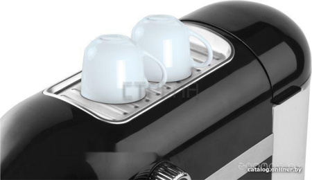 Рожковая кофеварка Zelmer ZCM7295