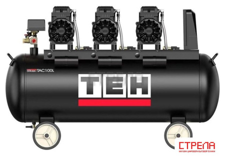 Компрессор TEH TAC100L