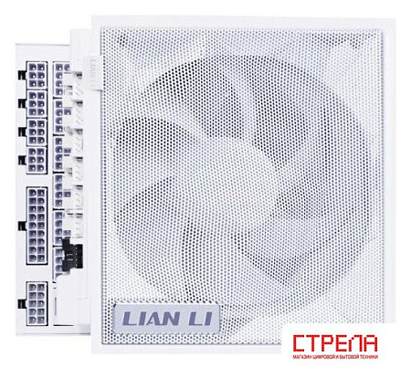 Блок питания Lian Li Edge Gold 850 G9P.EG0850G.W000.RU
