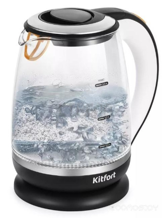 Электрический чайник Kitfort KT-6199