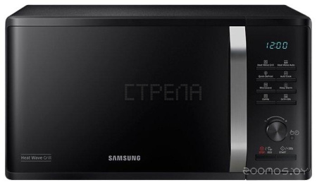 Микроволновая печь Samsung MG23K3575AK