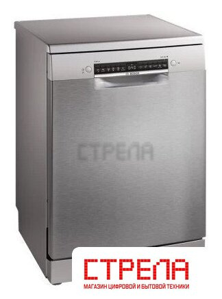 Отдельностоящая посудомоечная машина Bosch Serie 4 SMS4IMI62Q
