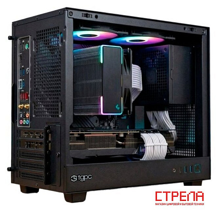 Компьютер TGPC Valise 95984 I-X