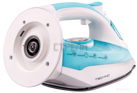Утюг Techno ES2453S