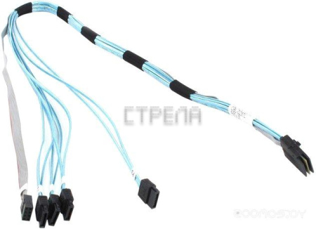 Адаптер Supermicro CBL-0237L