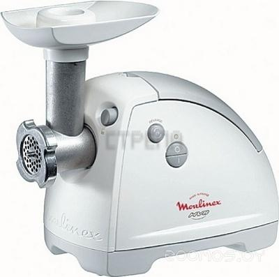 Мясорубка Moulinex ME620132