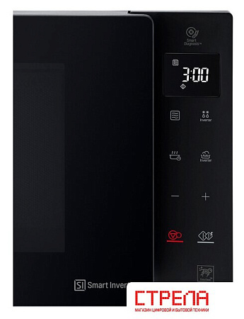 Микроволновая печь LG MW25R35GIS