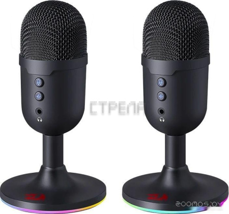 Проводной микрофон Redragon Pulsar GM303